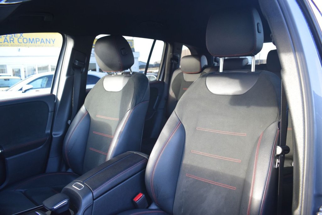 Used Mercedes-Benz GLB 2021 for sale - 76841538: Photo 18