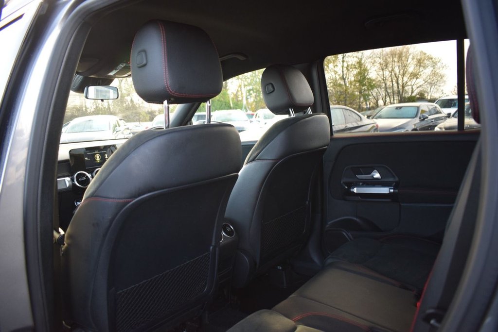 Used Mercedes-Benz GLB 2021 for sale - 76841538: Photo 20