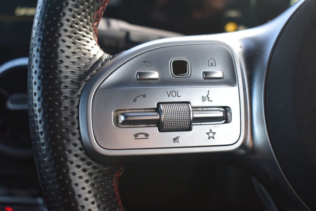 Used Mercedes-Benz GLB 2021 for sale - 76841538: Photo 22