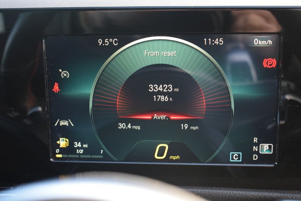 Used Mercedes-Benz GLB 2021 for sale - 76841538: Photo 24