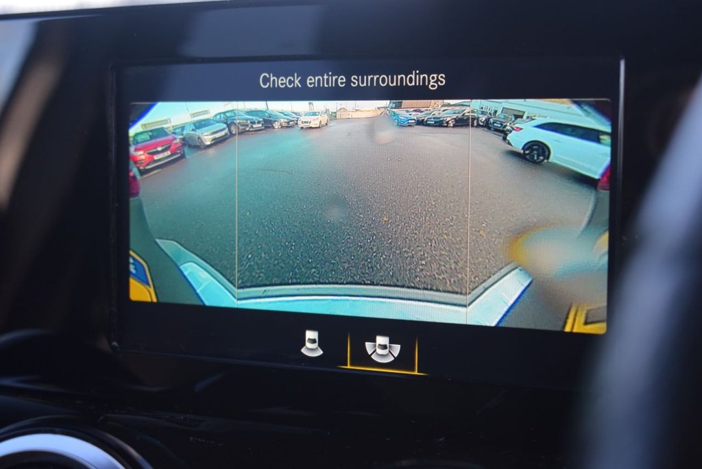 Used Mercedes-Benz GLB 2021 for sale - 76841538: Photo 25