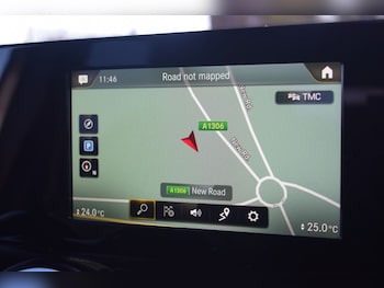 Used Mercedes-Benz GLB 2021 for sale - 76841538: Photo