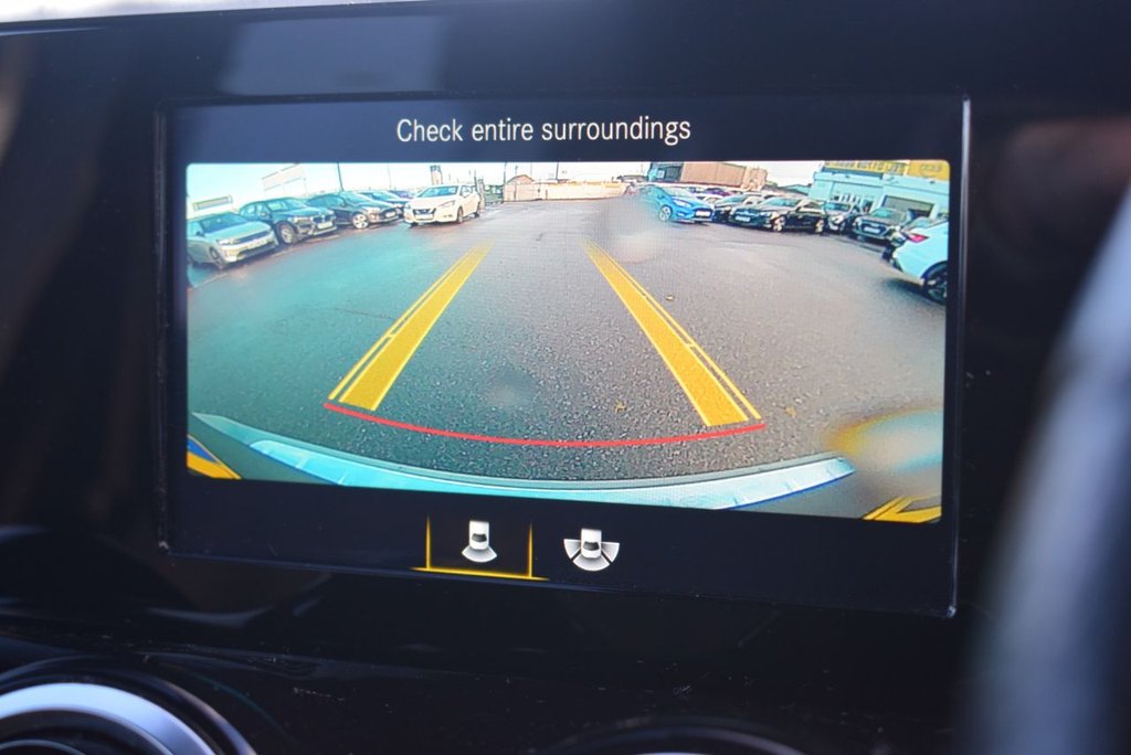 Used Mercedes-Benz GLB 2021 for sale - 76841538: Photo 4