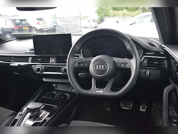 Used Audi A4 2020 for sale - 78582948: Photo
