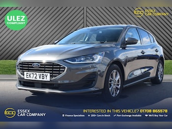 Used Ford Focus 2022 for sale - 78569791: Photo