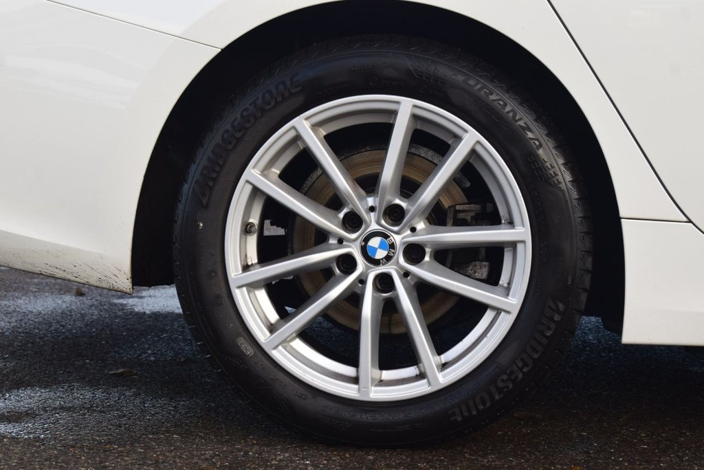 Used BMW 3 Series 2021 for sale - 76910514: Photo 10