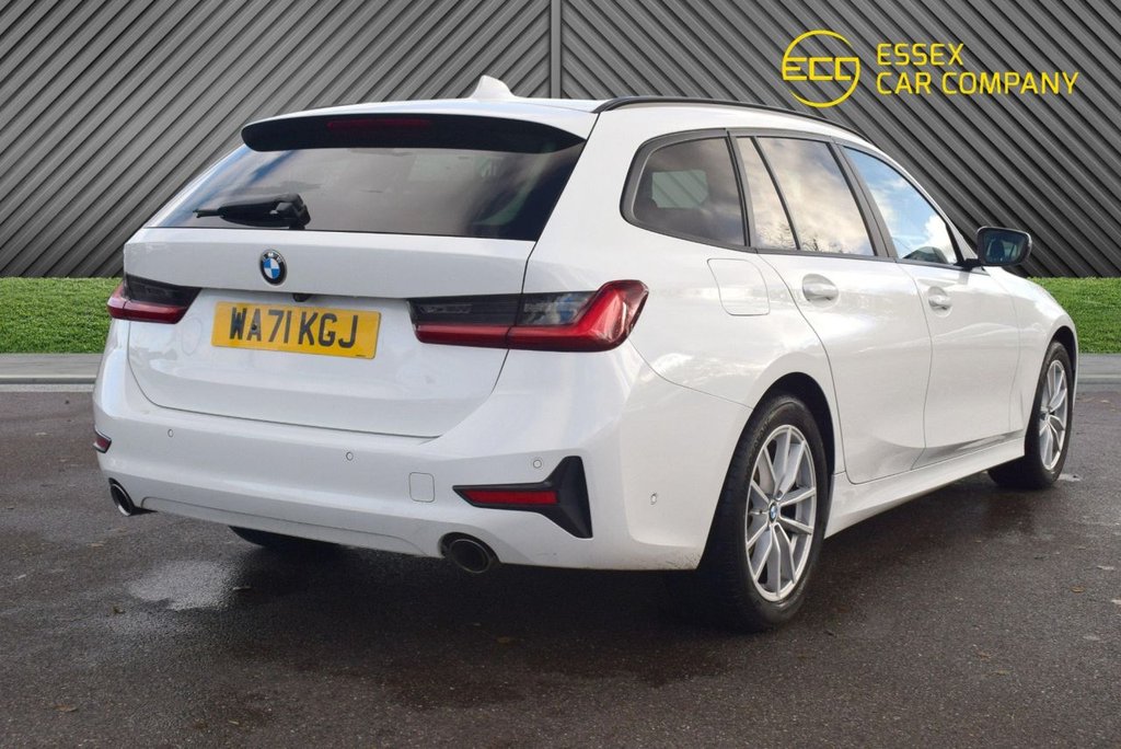 Used BMW 3 Series 2021 for sale - 76910514: Photo 11