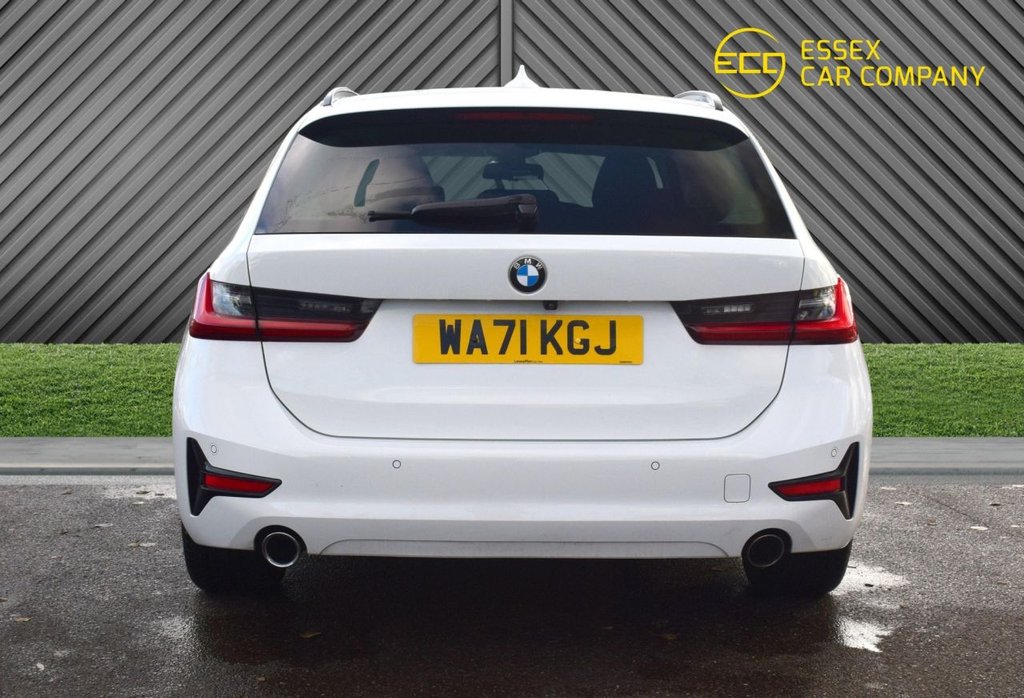 Used BMW 3 Series 2021 for sale - 76910514: Photo 12