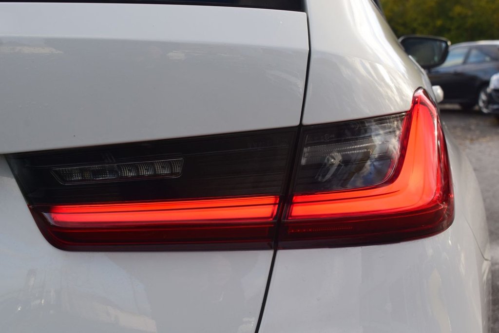 Used BMW 3 Series 2021 for sale - 76910514: Photo 13