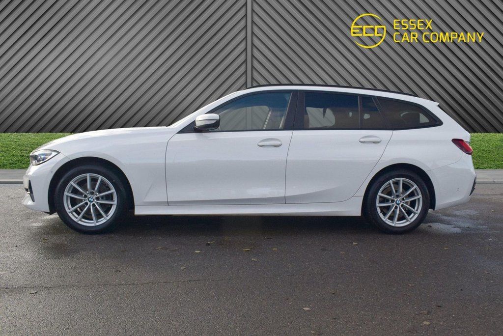 Used BMW 3 Series 2021 for sale - 76910514: Photo 18