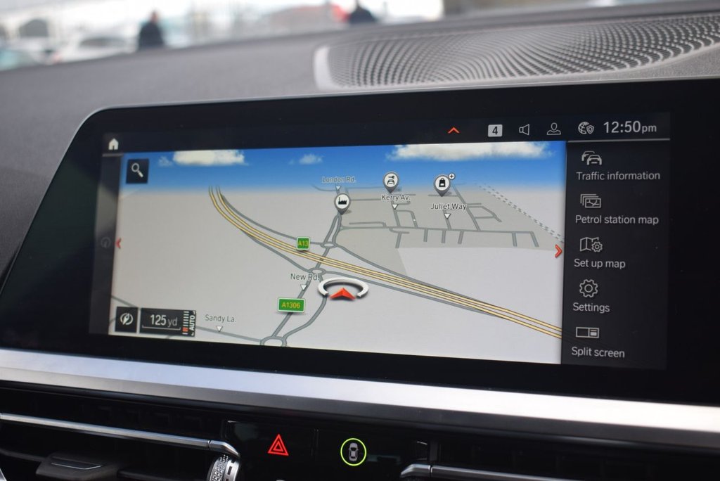 Used BMW 3 Series 2021 for sale - 76910514: Photo 2