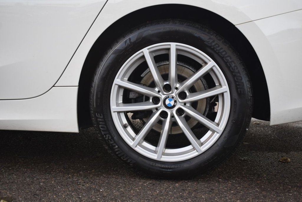 Used BMW 3 Series 2021 for sale - 76910514: Photo 20