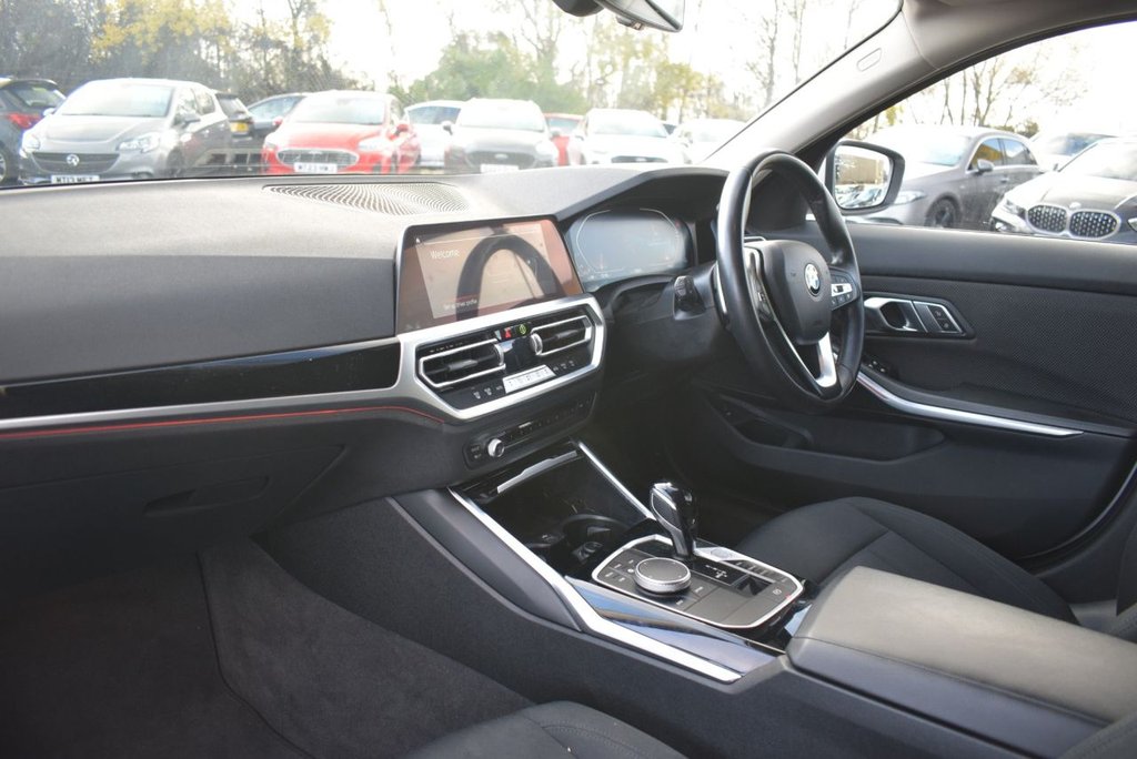 Used BMW 3 Series 2021 for sale - 76910514: Photo 21