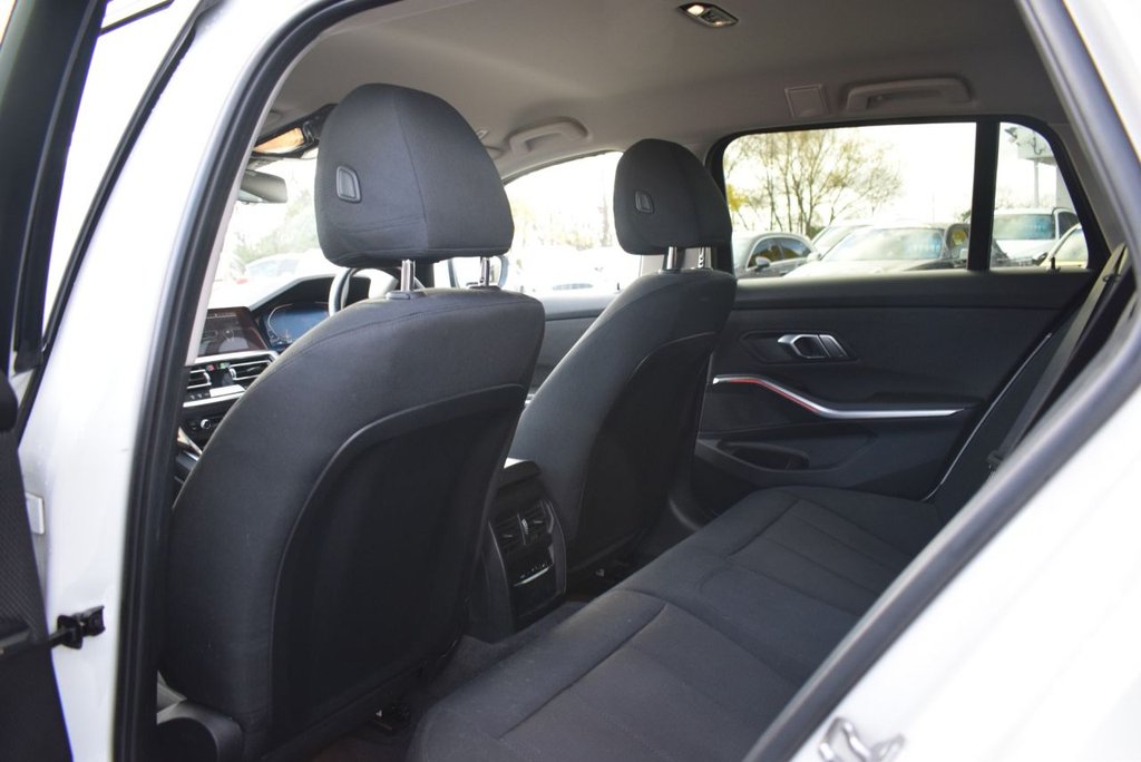 Used BMW 3 Series 2021 for sale - 76910514: Photo 25