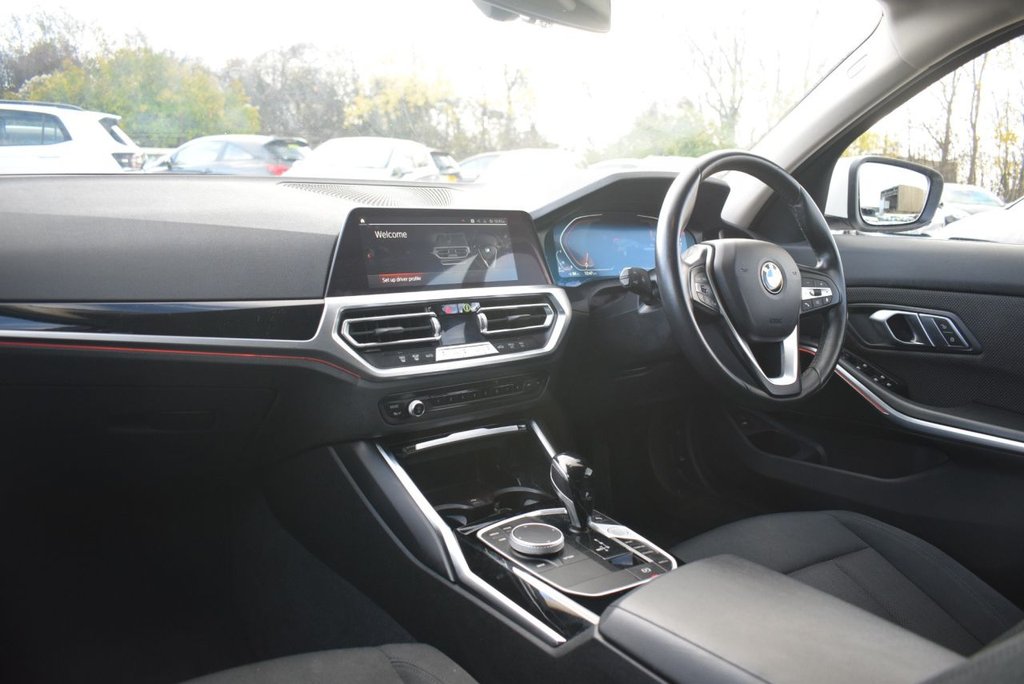 Used BMW 3 Series 2021 for sale - 76910514: Photo 26