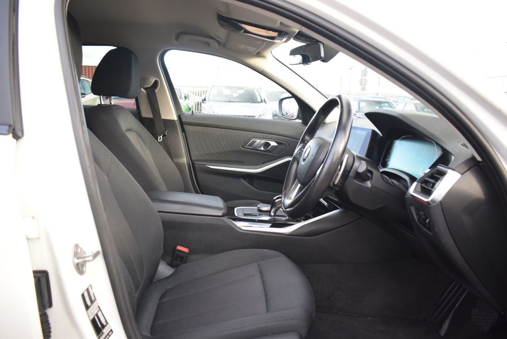 Used BMW 3 Series 2021 for sale - 76910514: Photo 28