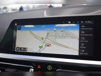 Used BMW 3 Series 2021 for sale - 76910514: Photo