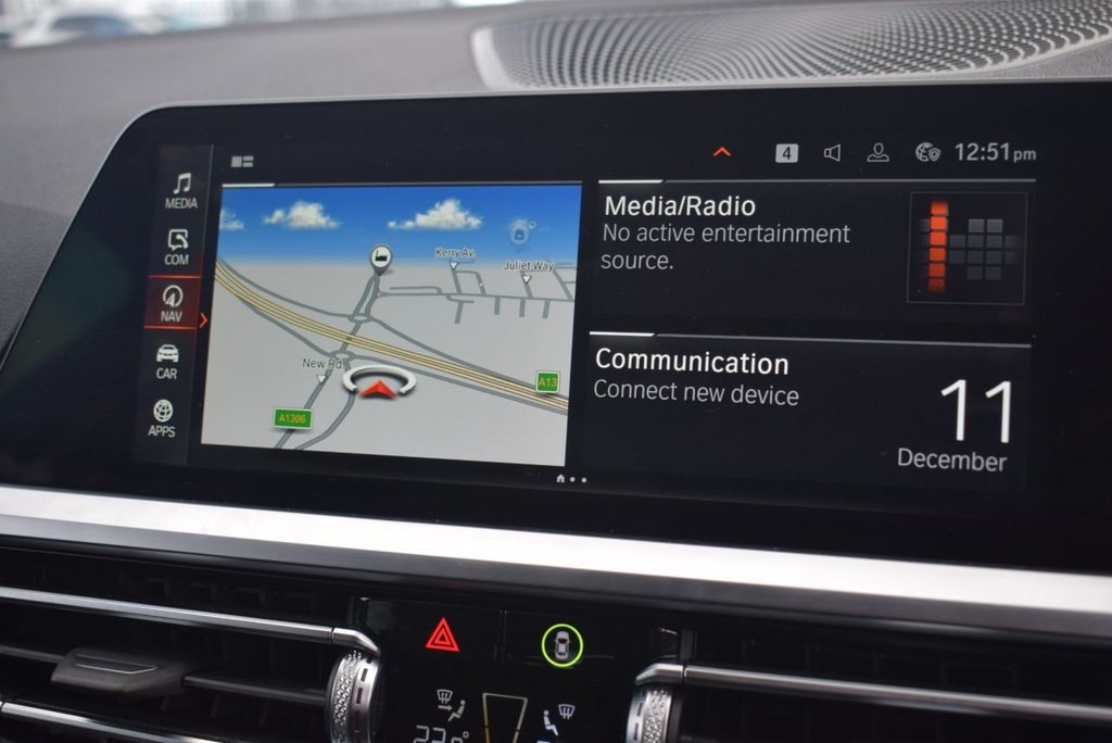 Used BMW 3 Series 2021 for sale - 76910514: Photo 37