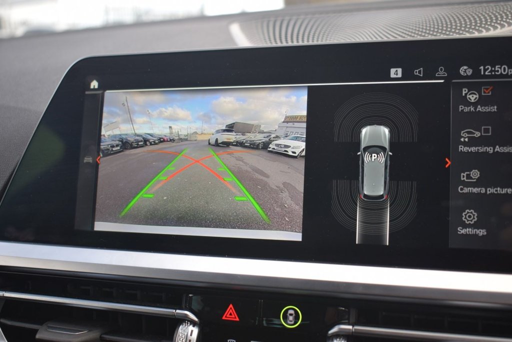 Used BMW 3 Series 2021 for sale - 76910514: Photo 4