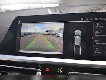 Used BMW 3 Series 2021 for sale - 76910514: Photo