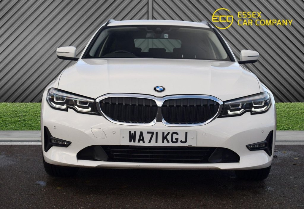 Used BMW 3 Series 2021 for sale - 76910514: Photo 5