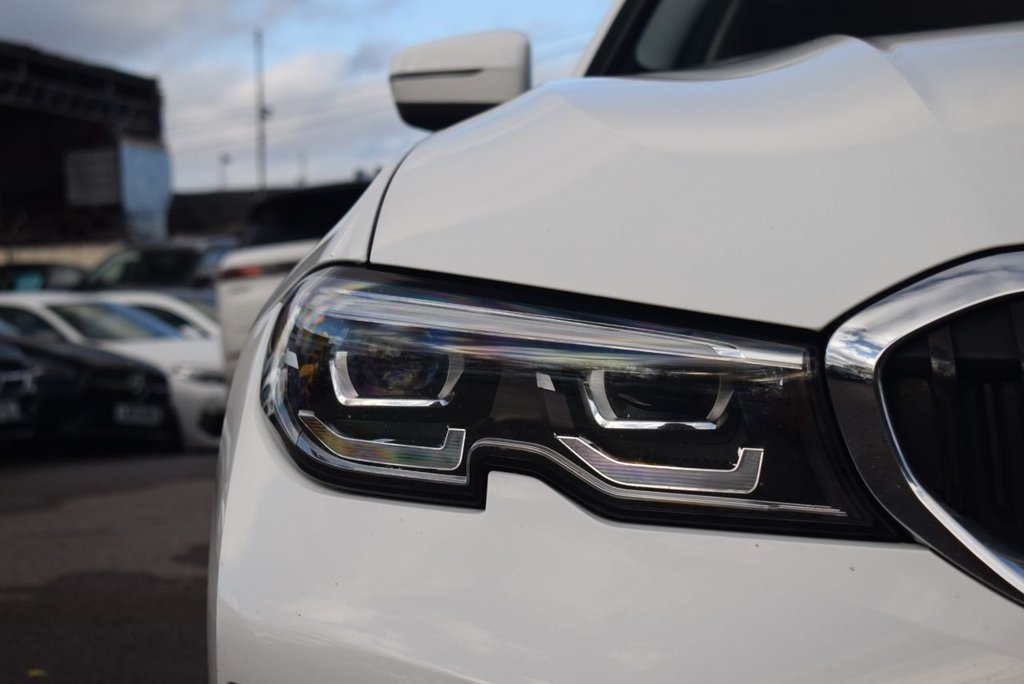 Used BMW 3 Series 2021 for sale - 76910514: Photo 6