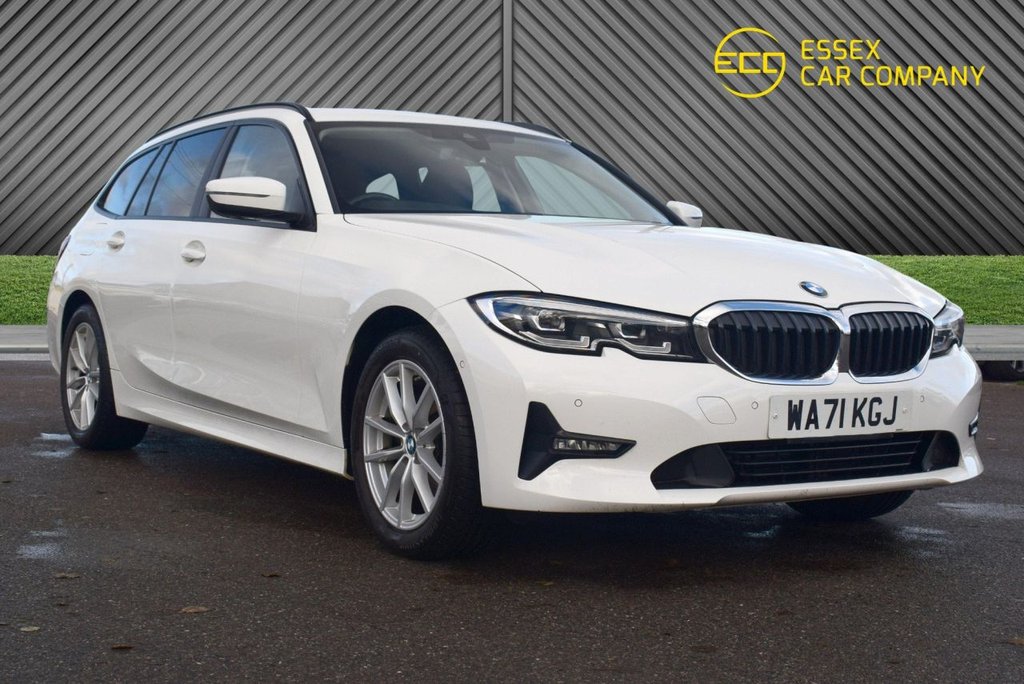 Used BMW 3 Series 2021 for sale - 76910514: Photo 7