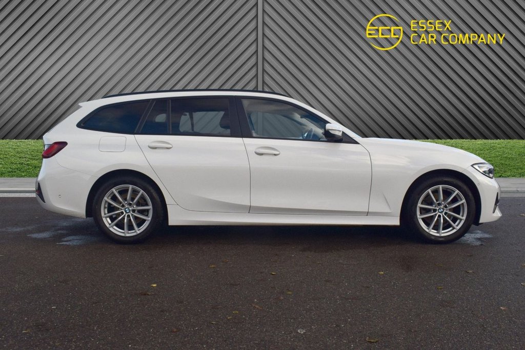 Used BMW 3 Series 2021 for sale - 76910514: Photo 8