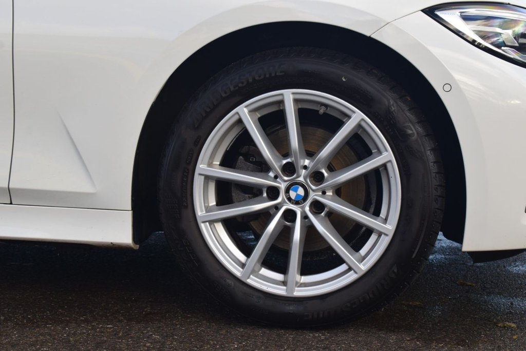 Used BMW 3 Series 2021 for sale - 76910514: Photo 9