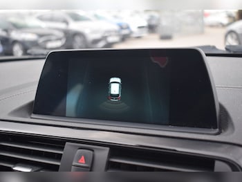 Used BMW 1 Series 2018 for sale - 75619416: Photo