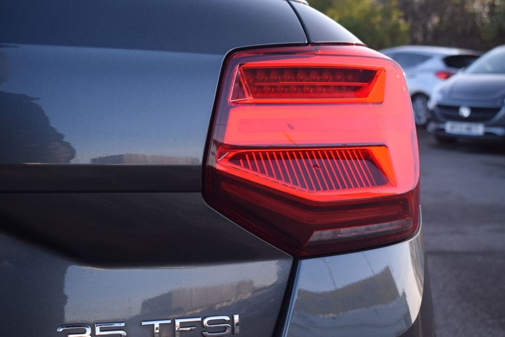 Used Audi Q2 2022 for sale - 76724704: Photo 11