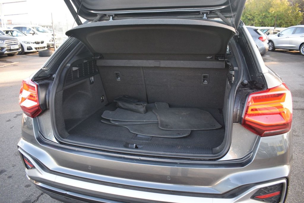 Used Audi Q2 2022 for sale - 76724704: Photo 12