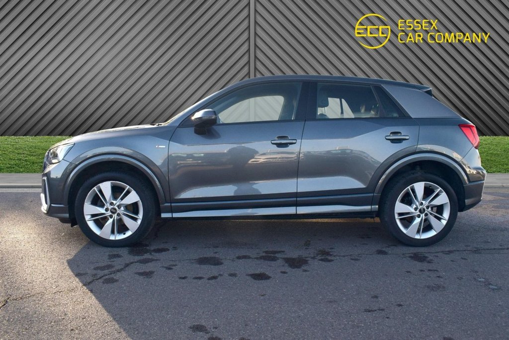 Used Audi Q2 2022 for sale - 76724704: Photo 15
