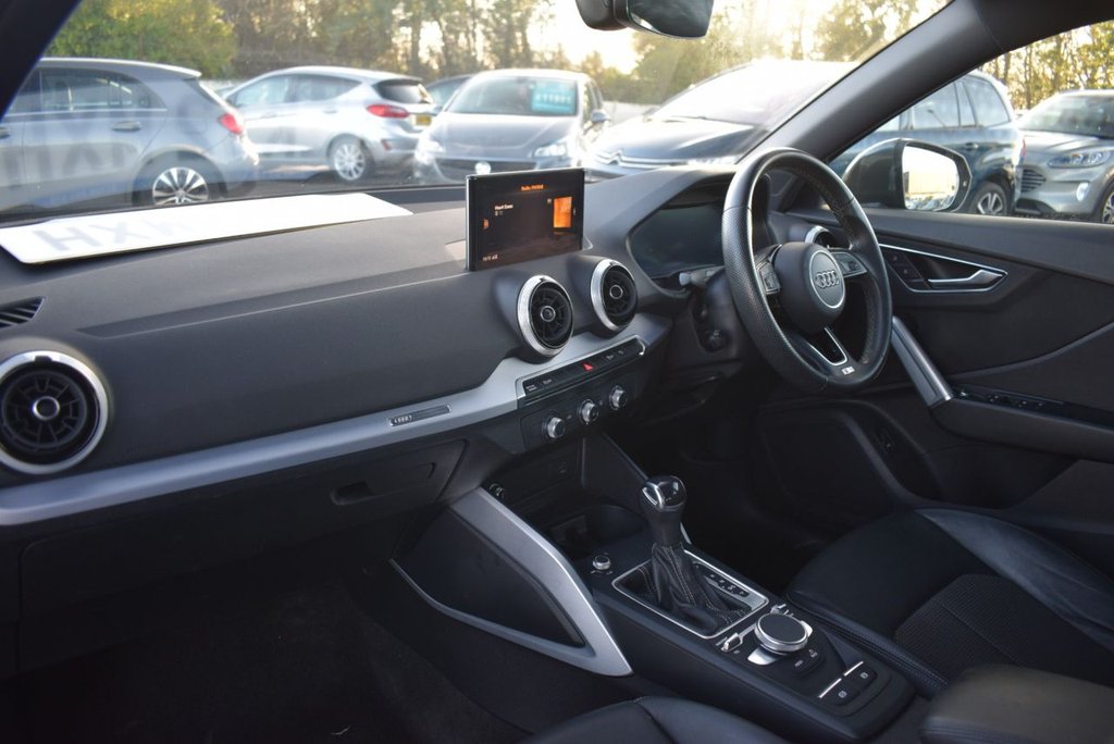 Used Audi Q2 2022 for sale - 76724704: Photo 16