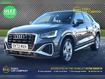 Audi - Q2