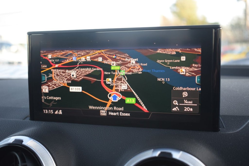 Used Audi Q2 2022 for sale - 76724704: Photo 2