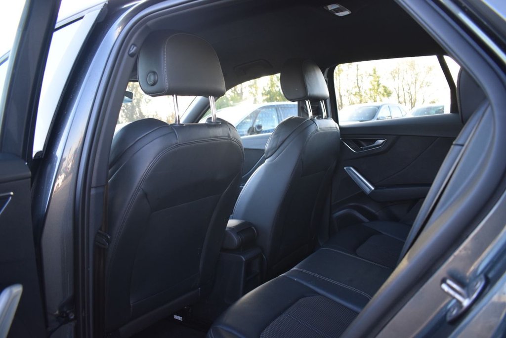 Used Audi Q2 2022 for sale - 76724704: Photo 20