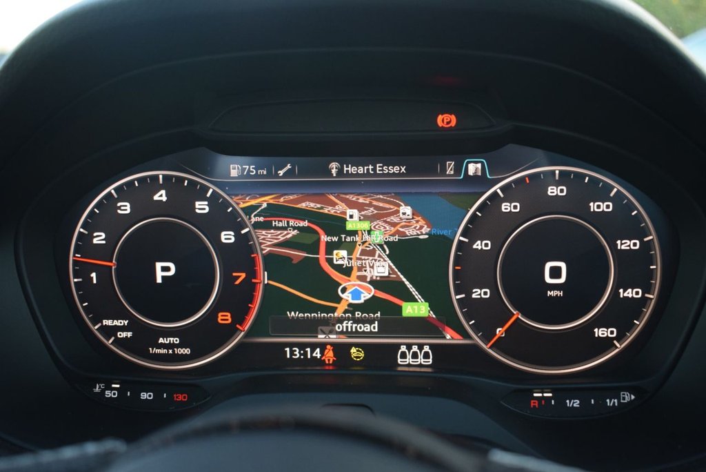 Used Audi Q2 2022 for sale - 76724704: Photo 22