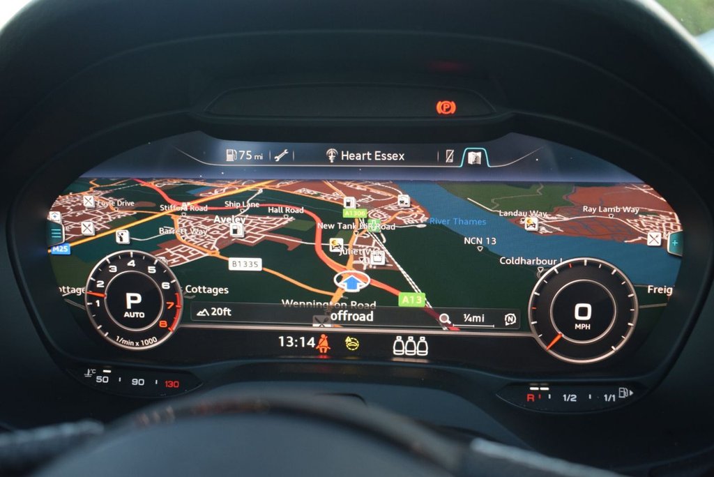 Used Audi Q2 2022 for sale - 76724704: Photo 23