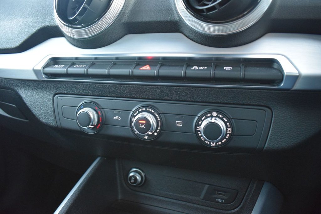 Used Audi Q2 2022 for sale - 76724704: Photo 24