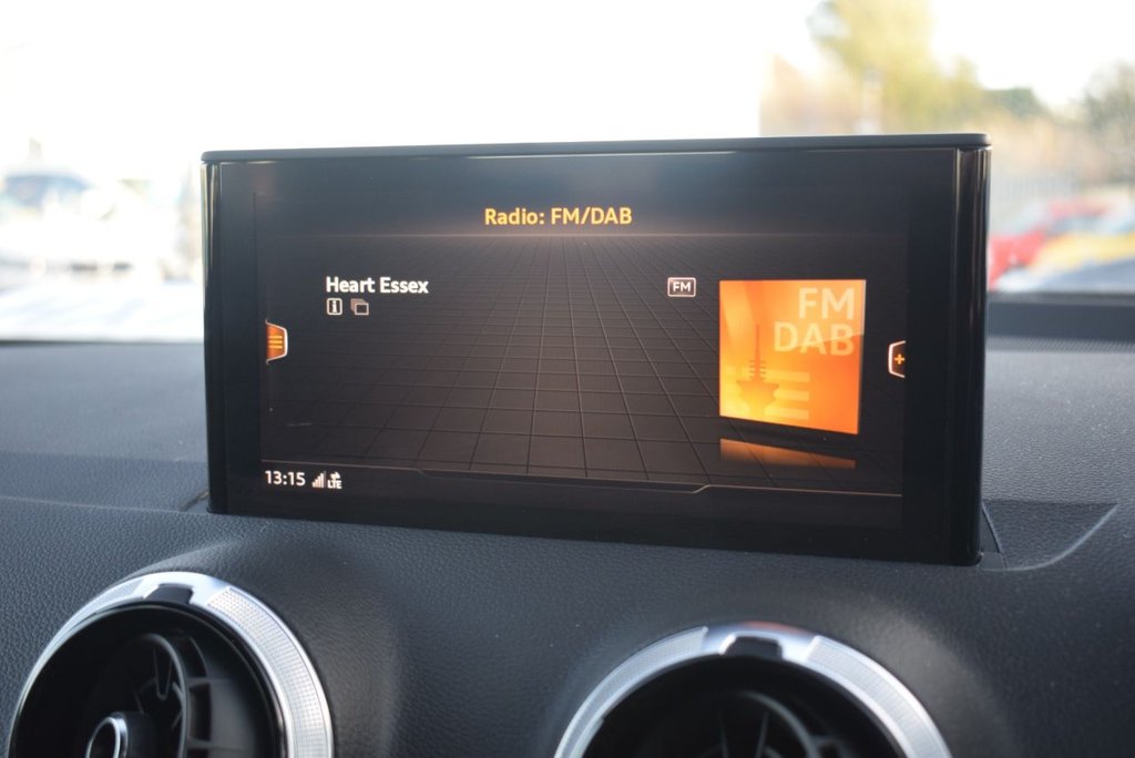 Used Audi Q2 2022 for sale - 76724704: Photo 25