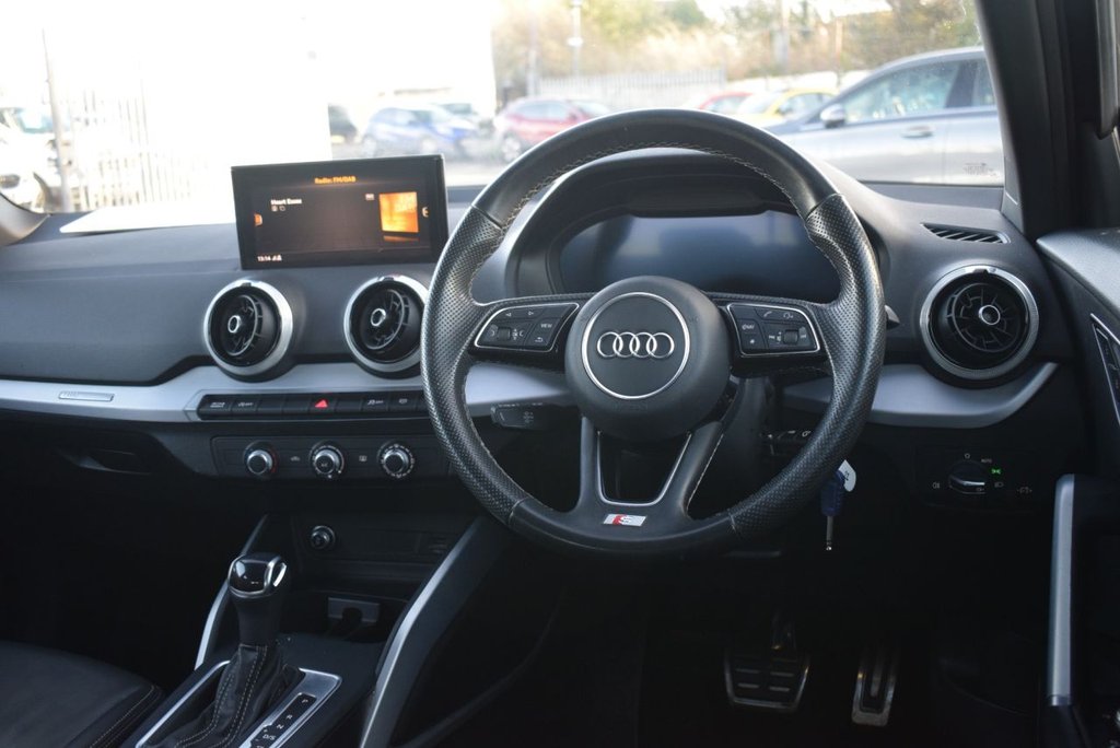 Used Audi Q2 2022 for sale - 76724704: Photo 3