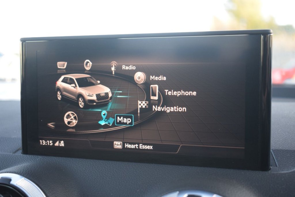 Used Audi Q2 2022 for sale - 76724704: Photo 30