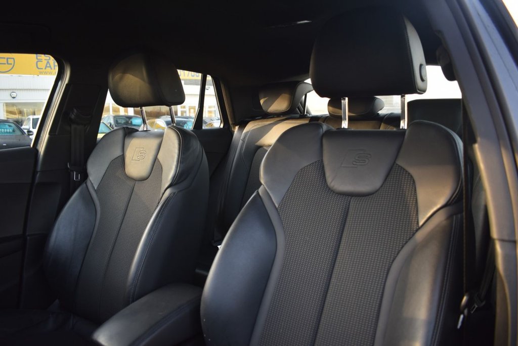 Used Audi Q2 2022 for sale - 76724704: Photo 4