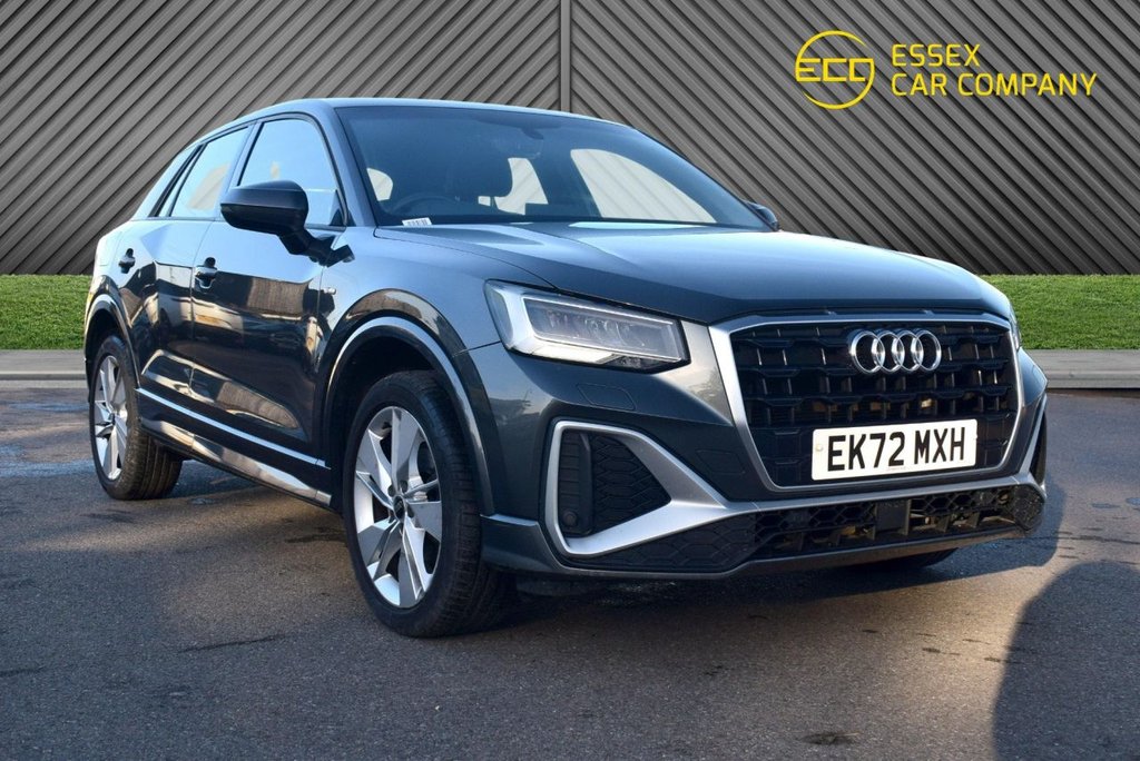 Used Audi Q2 2022 for sale - 76724704: Photo 5