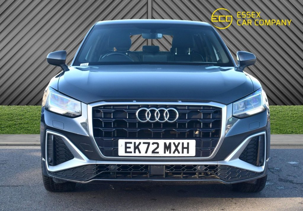 Used Audi Q2 2022 for sale - 76724704: Photo 6