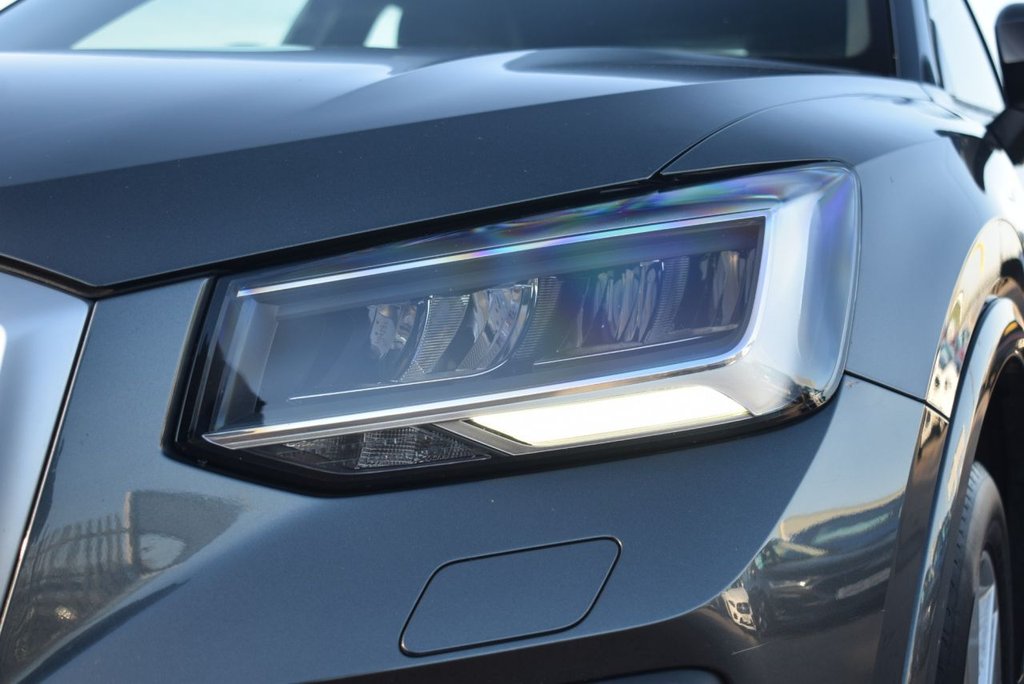 Used Audi Q2 2022 for sale - 76724704: Photo 7