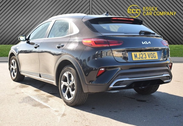 Used Kia XCeed 2023 for sale - 75176105: Photo 10