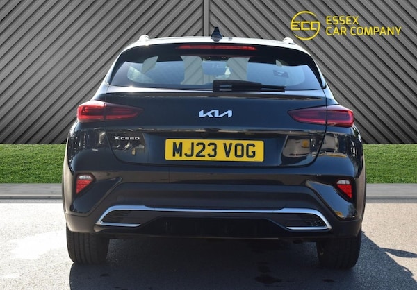 Used Kia XCeed 2023 for sale - 75176105: Photo 11