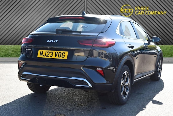 Used Kia XCeed 2023 for sale - 75176105: Photo 12